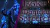 136k Magicka Sorcerer Pve Build Eso Lost Depths Featuring Luca Cash