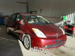 2006 Toyota Prius 1.5 Hybrid Battery Cell Repair For Petrol