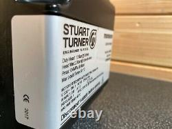 2017 Stuart Turner Monsoon 2 Bar Single Universal Shower Pump Negative 46498