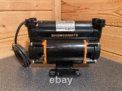 2022 Stuart Turner Showermate Eco 1.5 Bar Twin Positive Shower Pump 46407 2