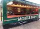 20FTMobile Portable Trailer Bar Business INC PUMPS CHILLERS £14999 see pics