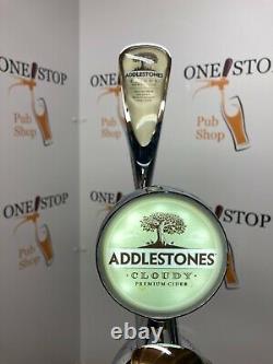 Addlestones Cloudy Cider Home Bar Font Beer Pump