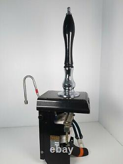Angram Model CO Handpump Beer Pump/Engine/Tap for Pub/Home Bar/ Mancave
