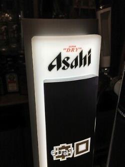 Asahi Beer Font/ Man Cave, Garden Bar, Pub Shed