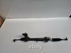 Audi A4 Cabriolet Power Steering Rack 7853501112 2.5 Tdi 2001 To 2006