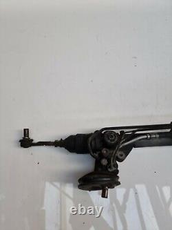 Audi A4 Cabriolet Power Steering Rack 7853501112 2.5 Tdi 2001 To 2006