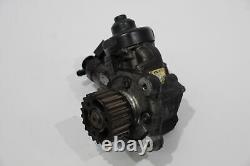 Audi Q5 8R 2.0 TDi High Pressure Diesel Fuel Pump 03L130755D