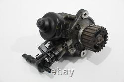 Audi Q5 8R 2.0 TDi High Pressure Diesel Fuel Pump 03L130755D