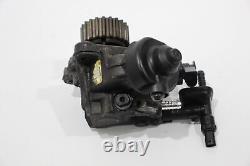 Audi Q5 8R 2.0 TDi High Pressure Diesel Fuel Pump 03L130755D