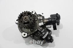 Audi Q5 8R 2.0 TDi High Pressure Diesel Fuel Pump 03L130755D