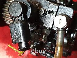 Audi /vw 3.0 Tdi High Pressure Fuel Pump Bosch 0445010154