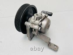 BMW E46 from 09-2002 to 2005 Power Steering Pump LUK LF-20 110Bar 6760034 #041