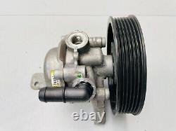 BMW E46 from 09-2002 to 2005 Power Steering Pump LUK LF-20 110Bar 6760034 #041