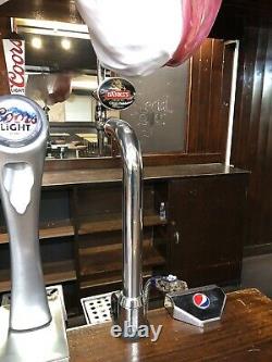 Banks's Original Bar Top Beer Pump. Pub Clearance. Man Cave