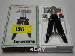 Beamex Calibration Pressure Pump PG300V 0-20bar 0-300psi