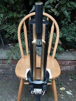 Beer Pump Tap Font Guinness Extra Cold Light Creamer Clamp Pub Home Bar Man Cave