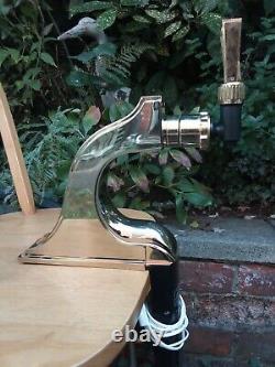Beer Pump Tap Font Stella Artois Never Been Used Light Ale Pub Home Bar Man Cave