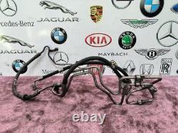 Bmw 7 Series F01 Dynamic Active Anti Roll Bar Hose Pipe To Steering Pump 6781892