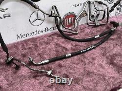 Bmw 7 Series F01 Dynamic Active Anti Roll Bar Hose Pipe To Steering Pump 6781892