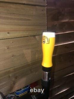 Boddingtons Beer Pump Full Set Up Mobile Bar Man Cave Outside Bar