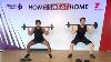 Bodypump Home Sweat Home Online Home Workout Series