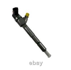 Bosch Mercedes 0445110167 Injector Injector Injector Tested with Warranty