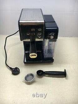 Breville One-Touch CoffeeHouse Coffee Machine, 19 Bar Italian Pump & Frother #929