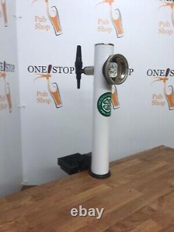 Celtic Fc Beer Pump/font Tap And Handle Home Bar Beer Pump