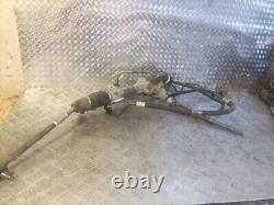 Citroen C4 Picasso 2006-2013 Power Steering Rack 9630734480