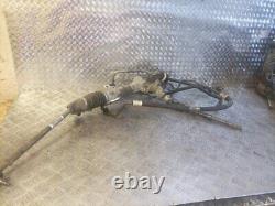 Citroen C4 Picasso 2006-2013 Power Steering Rack 9630734480