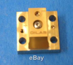 Coherent / Dilas Laser Diode Bar 40W 808nm DPSS 1057693 Pump CCP High Power