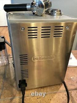 Delonghi EC860 15 Bar Pump Espresso Latte Cappuccino Machine
