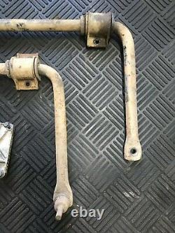 Discovery 2 Td5 Ace Pump Active Cornering Anti Roll Bar Dlete Kit Refre51