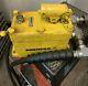 ENERPAC P-51 Hydraulic Pump Manual 3000 PSI MAX/205 Bar Warranty