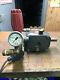 Ehrle ERC 12.13 SX Pressure Washer Jetwash Pump 12L/Min 130 bar Cleaner Car Wash