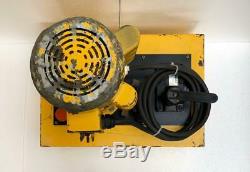 Enerpac Electric Hydraulic Pump/ Power Pack 700 Bar/10,000 Psi 230v Uu