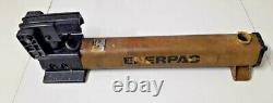 Enerpac P392 Hydraulic Hand Pump 2-Speed700 Bar 10,000 PSI