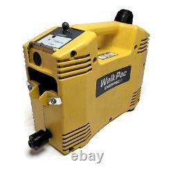 Enerpac WalkPac PBM11001B Hydraulic Battery Pump. Without battery