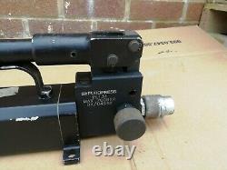 Europress PL131 Light Weight Manual Hydraulic Hand Pump 700 BAR