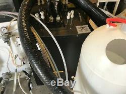 FULL BEER PUMP Coolant System HOME BAR MOBILE OR PUB draft beer