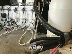 FULL BEER PUMP Coolant System HOME BAR MOBILE OR PUB draft beer