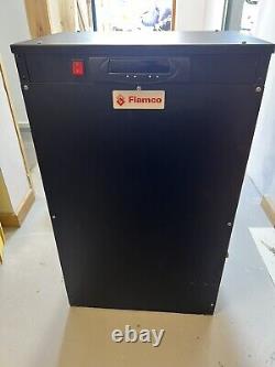 Flamco Flexfiller 225D Pressurisation Unit Twin Pump 0-2.5 Bar