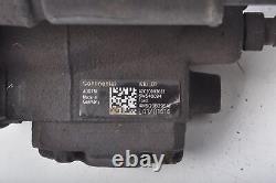 Ford Transit Connect 1.8 DI High-pressure Fuel Injection Pump 4m5q-9b395-af