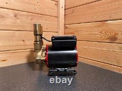 Fully Serviced Grundfos 2 Bar Single Shower Pump Positive Ssp 2.0b