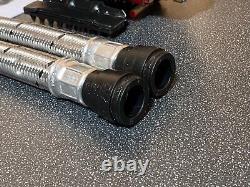 Fully Serviced Grundfos 2 Bar Single Shower Pump Positive Ssp 2.0b