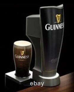 GUINNESS SURGER, BEER PUMP (Home Bar, Kegerator, Man Cave) Guinness