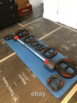 Genuine Les Mills Body Pump smart bar and plates