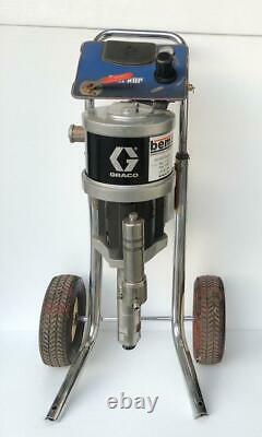 Graco Merkur Airless Paint Spraying Unit/ Pump 451 Ratio 310 Bar/4500 Psi