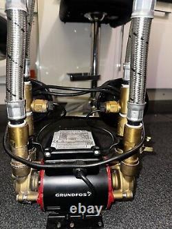 Grundfos 96787446 Shower Pump