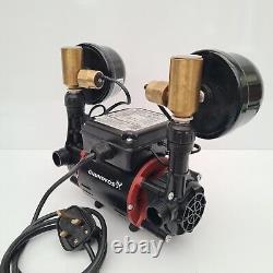 Grundfos STR2-1.5 CN Universal Head 1.5 Bar Twin Impeller Shower Pump 98950219
